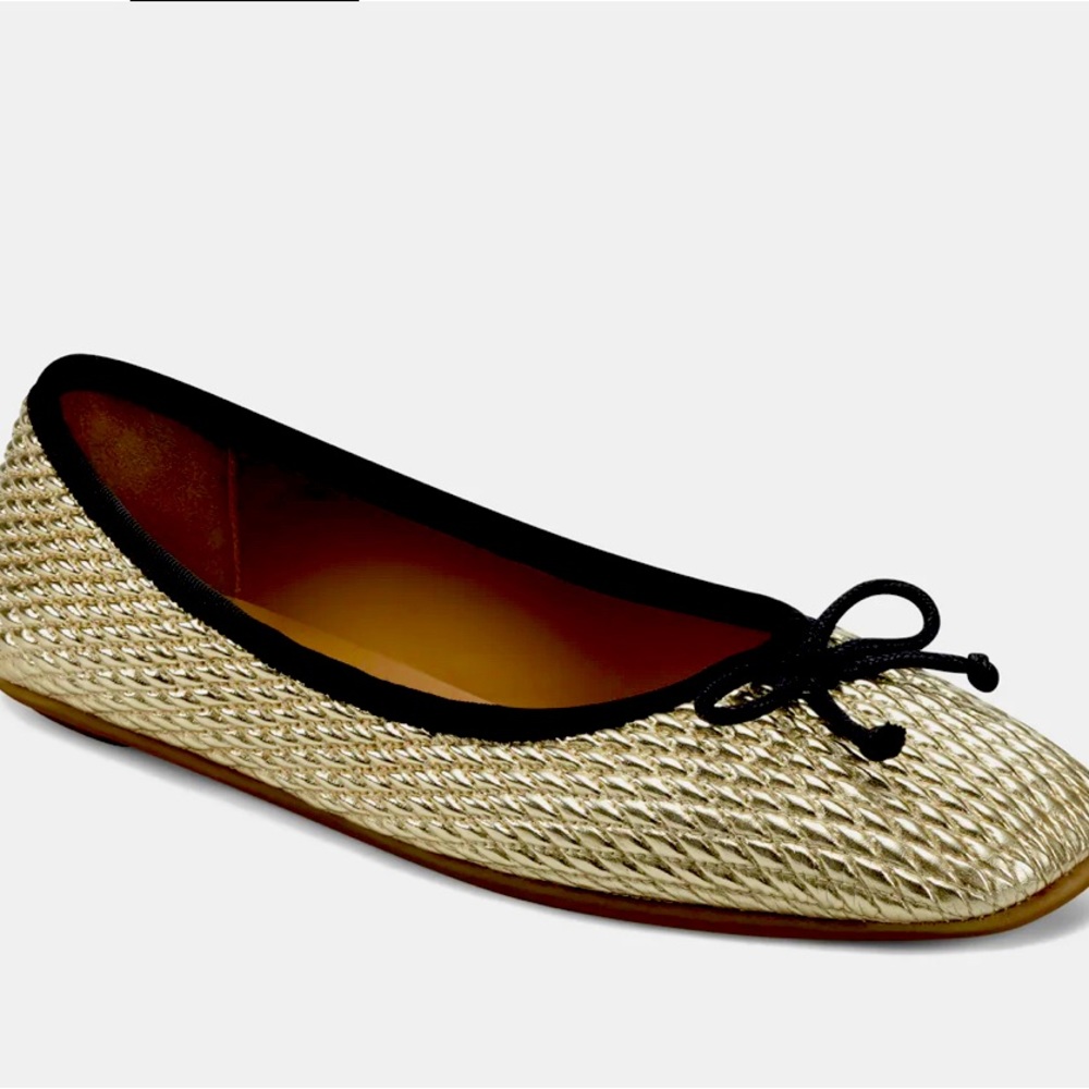 Aerosoles Vicky Ballet Flats